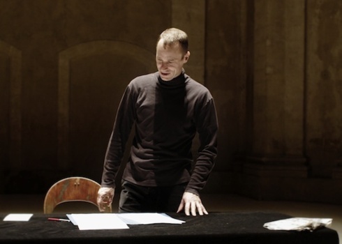 Thomas Clerc ©  Sylvain Couzinet - Jacques Thomas Clerc ©  Sylvain Couzinet - Jacques