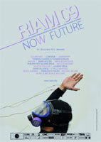 Festival RIAM - NOw FUTURE - Marseille / 16 au 28 octobre 2012 : 12 jours de découverte multimédia dans la cité phocéenne Festival RIAM - NOw FUTURE - Marseille / 16 au 28 octobre 2012 : 12 jours de découverte multimédia dans la cité phocéenne