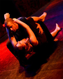 « Shakespearemania, Prolégomènes à Richard III », Cie Françoise Maimone, Théâtre Astrée, Villeurbanne, du 9 au 12 octobre 2012 « Shakespearemania, Prolégomènes à Richard III », Cie Françoise Maimone, Théâtre Astrée, Villeurbanne, du 9 au 12 octobre 2012