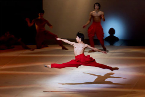 © Didier Philispart © Didier Philispart