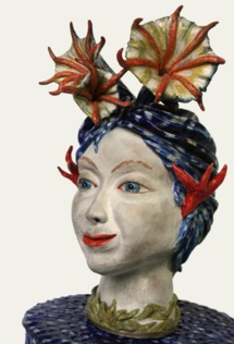 Regarder le monde « Entre 4 yeux » par Jean & Christine Viennet à l'abbaye Saint-André, Villeneuve lez Avignon, à partir du 30 juin 2020 Regarder le monde « Entre 4 yeux » par Jean & Christine Viennet à l'abbaye Saint-André, Villeneuve lez Avignon, à partir du 30 juin 2020