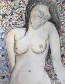 Regarder le monde « Entre 4 yeux » par Jean & Christine Viennet à l'abbaye Saint-André, Villeneuve lez Avignon, à partir du 30 juin 2020 Regarder le monde « Entre 4 yeux » par Jean & Christine Viennet à l'abbaye Saint-André, Villeneuve lez Avignon, à partir du 30 juin 2020