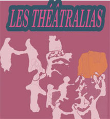 Les Théâtralia 2012 - du 11 au 13 OCTOBRE 2012 de 11h à 19h au Centre Bourse de Marseille (1er)