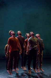 Näss (les gens) au théâtre de Villefranche le mardi 13 octobre 2020 à 20 h 30 Näss (les gens) au théâtre de Villefranche le mardi 13 octobre 2020 à 20 h 30