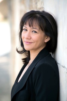 Marie-Josèphe Jude, Directrice artistique du Nice Classic Live Marie-Josèphe Jude, Directrice artistique du Nice Classic Live