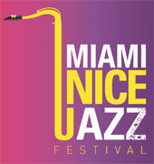 Première édition du Miami-Nice Jazz Festival du 26 au 28 octobre 2012 à Miami