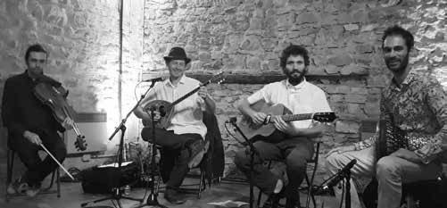 Valence. Des concerts ... et plus encore ! les 4, 11, 18 et 25 août 2020 au Centre du Patrimoine Arménien Valence. Des concerts ... et plus encore ! les 4, 11, 18 et 25 août 2020 au Centre du Patrimoine Arménien