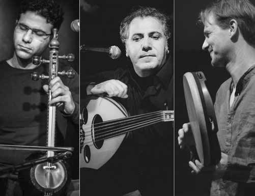Valence. Des concerts ... et plus encore ! les 4, 11, 18 et 25 août 2020 au Centre du Patrimoine Arménien Valence. Des concerts ... et plus encore ! les 4, 11, 18 et 25 août 2020 au Centre du Patrimoine Arménien