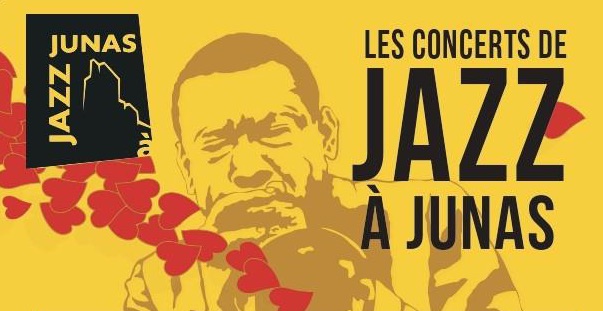 Journée jazz samedi 29 août 2020 à Junas