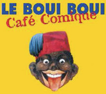 programme de novembre et décembre 2012 du théâtre Le BouiBoui, Lyon programme de novembre et décembre 2012 du théâtre Le BouiBoui, Lyon
