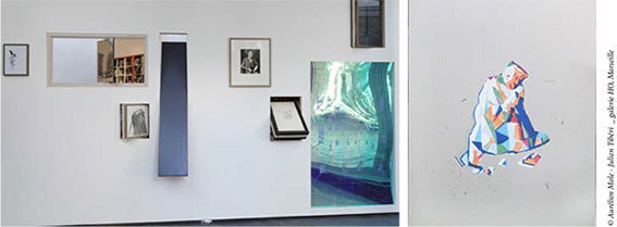 Sir Thomas Trope, une exposition monographique de Aurélien Mole et Julien Tiberi, Villa du Parc, Annemasse, du 23 novembre 2012 au 16 février 2013 Sir Thomas Trope, une exposition monographique de Aurélien Mole et Julien Tiberi, Villa du Parc, Annemasse, du 23 novembre 2012 au 16 février 2013