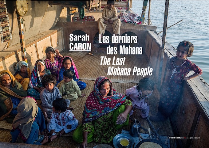 Les expositions du 32e Visa pour l'Image Perpignan. Exhibitions 2020