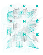Saison du dessin contemporain, Graphéine #4 à Toulouse du 7 novembre au 8 décembre 2012 Saison du dessin contemporain, Graphéine #4 à Toulouse du 7 novembre au 8 décembre 2012