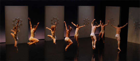 Eldorado © J.C. Carbonne Eldorado © J.C. Carbonne