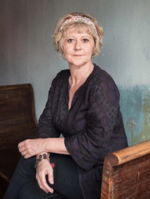 Flore © Adrián Claret Flore © Adrián Claret