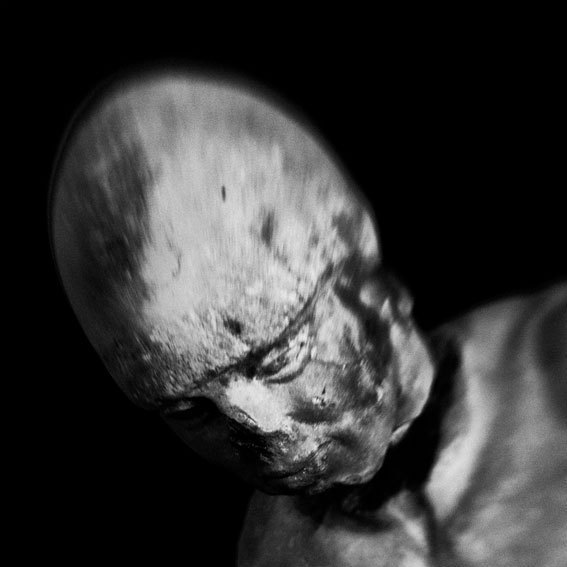 Boulard Christophe, « Ombre du passé », photographie Boulard Christophe, « Ombre du passé », photographie
