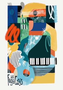 Lyon. FugaCités : musique baroque et cultures urbaines avec Franck-Emmanuel Comte Lyon. FugaCités : musique baroque et cultures urbaines avec Franck-Emmanuel Comte