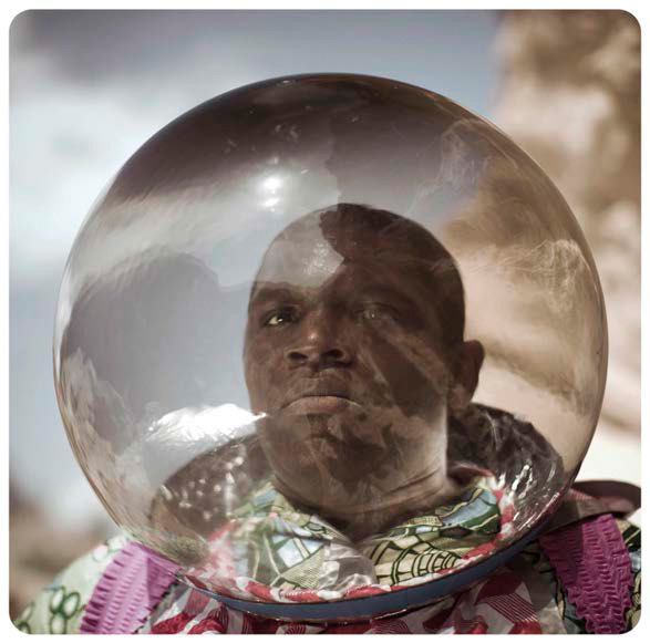 The Afronauts © Cristina De Middel The Afronauts © Cristina De Middel