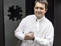 Jean-FRançois Piège © DR Jean-FRançois Piège © DR