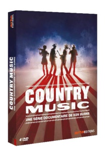 Country Music. Une série documentaire de Ken Burns Etats-Unis, 2020 - 9 x 60 min