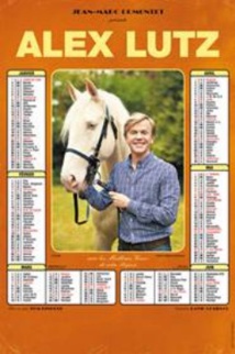 Romans sur Isère. Alex Lutz, à cheval sur la question, théâtre des Cordeliers à 20h Romans sur Isère. Alex Lutz, à cheval sur la question, théâtre des Cordeliers à 20h