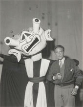 La collection Severin Wunderman s'expose et séduit, Musée Jean Cocteau, Menton. Par Christian Colombeau La collection Severin Wunderman s'expose et séduit, Musée Jean Cocteau, Menton. Par Christian Colombeau