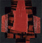 Jacques Pouchain, peintures et sculptures, Musée international de la chaussure, Romans (26), du 8 décembre 2012 au 24 février 2013 Jacques Pouchain, peintures et sculptures, Musée international de la chaussure, Romans (26), du 8 décembre 2012 au 24 février 2013