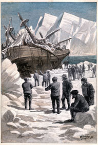 Exposition de George Roux, peintre et illustrateur biterrois au musée des Beaux arts, Béziers, du 15 décembre au 15 avril 2013 Exposition de George Roux, peintre et illustrateur biterrois au musée des Beaux arts, Béziers, du 15 décembre au 15 avril 2013