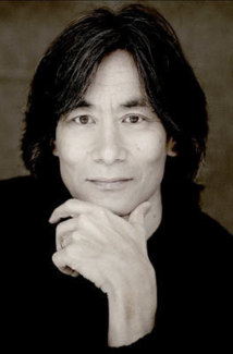 Kent Nagano © DR Kent Nagano © DR