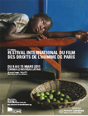 Festival International du Film des Droits de l’Homme de Paris