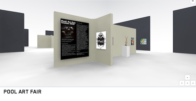 Guadeloupe. Le salon PooL Art Fair se maintient malgré l’interdiction du préfet les 9, 10 & 11 octobre 2020 Guadeloupe. Le salon PooL Art Fair se maintient malgré l’interdiction du préfet les 9, 10 & 11 octobre 2020