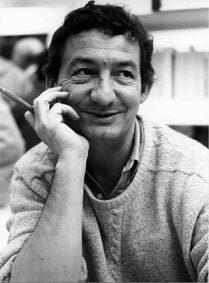 Pierre Desproges © DR Pierre Desproges © DR