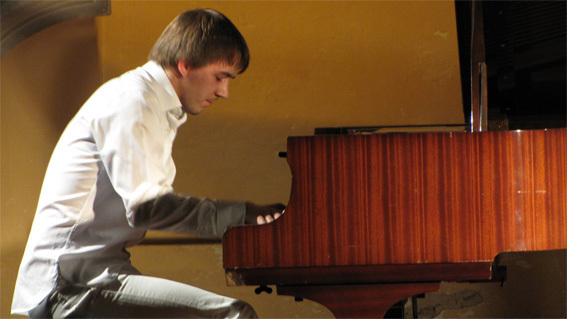 Alexander-R © DR Alexander-R © DR