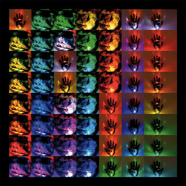 Valérie Legembre “Radiophoto 90x90” Valérie Legembre “Radiophoto 90x90”