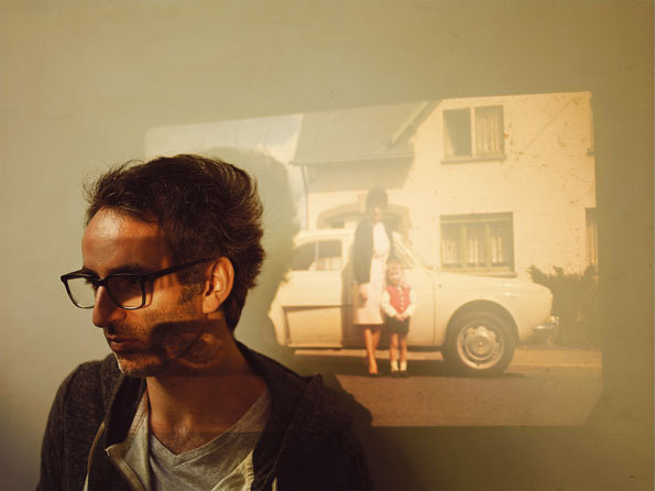 Vincent Delerm Memory © Aglaé Bory Vincent Delerm Memory © Aglaé Bory