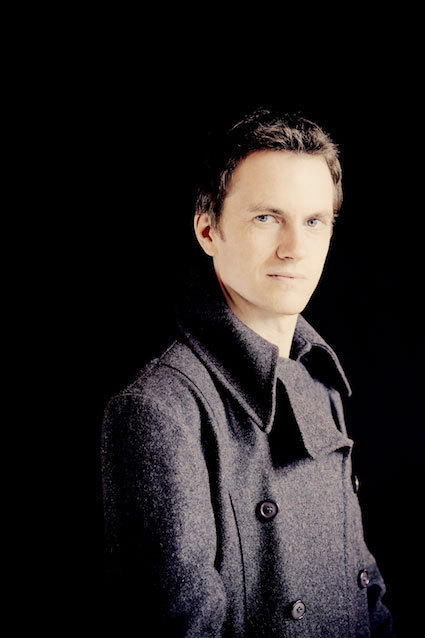 Alexandre Tharaud © DR Alexandre Tharaud © DR