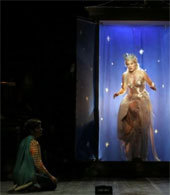 L’enfant et les sortilèges, Ravel – Colette, théâtre du Jeu de Paume, Aix-en-Provence, du 24 au 26 janvier 2013 L’enfant et les sortilèges, Ravel – Colette, théâtre du Jeu de Paume, Aix-en-Provence, du 24 au 26 janvier 2013