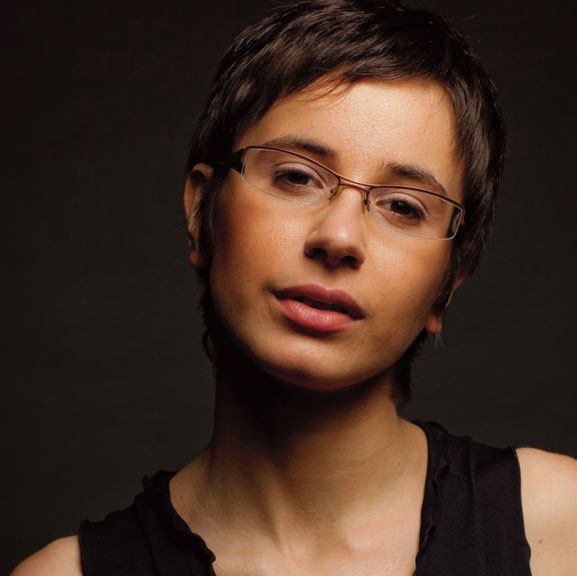 Fanny Azzuro © DR Fanny Azzuro © DR