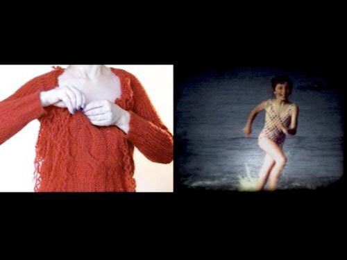 Florence Babin © DR Florence Babin © DR
