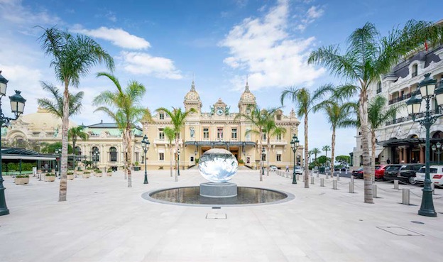 Monte-Carlo Société des Bains de Mer présente la 15ème édition du Monte-Carlo Jazz Festival du 16 au 27 novembre 2020 Monte-Carlo Société des Bains de Mer présente la 15ème édition du Monte-Carlo Jazz Festival du 16 au 27 novembre 2020