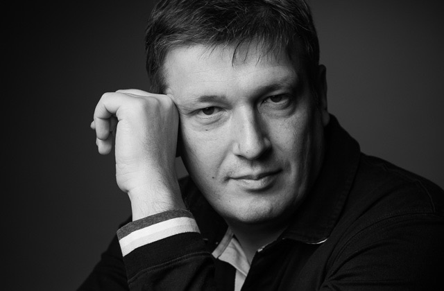 Boris Berezovsky © DR