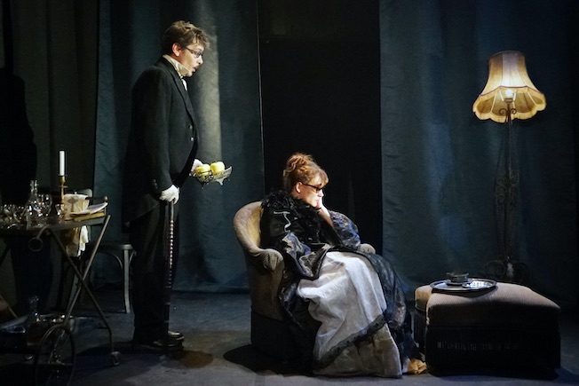 © Toph le Shoeter © Toph le Shoeter