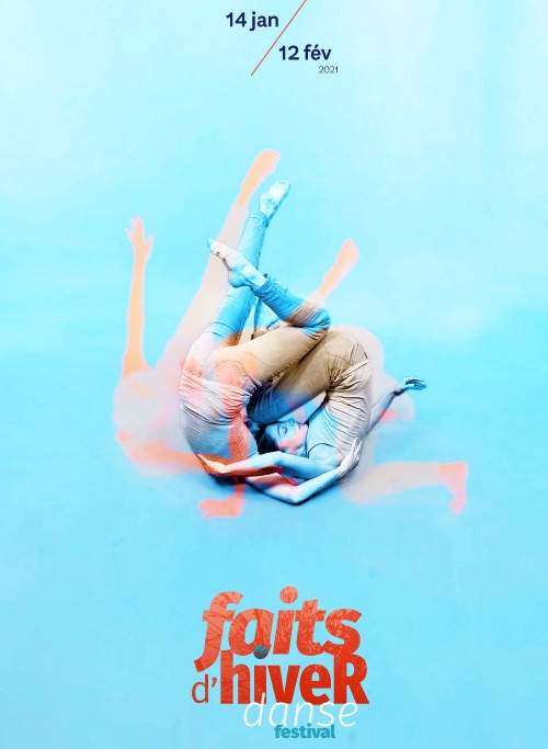 Paris. 23e édition du festival Faits d’hiver 2021 du 14 janvier au 12 février 2021 Paris. 23e édition du festival Faits d’hiver 2021 du 14 janvier au 12 février 2021