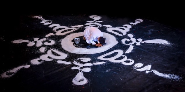 Aix en Provence, Grand Théâtre de Provence : L'Or blanc du 6 au 8 novembre 2020. Aix en Provence, Grand Théâtre de Provence : L'Or blanc du 6 au 8 novembre 2020.