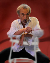 Pierre Barayre © DR Pierre Barayre © DR