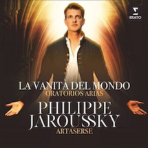Erato-Warner Classics, les parutions en novembre et décembre 2020 Erato-Warner Classics, les parutions en novembre et décembre 2020