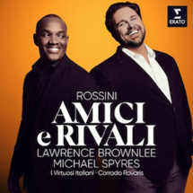 Erato-Warner Classics, les parutions en novembre et décembre 2020 Erato-Warner Classics, les parutions en novembre et décembre 2020