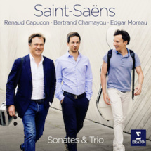 Erato-Warner Classics, les parutions en novembre et décembre 2020 Erato-Warner Classics, les parutions en novembre et décembre 2020