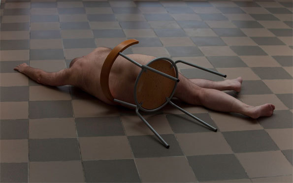 Bernard Lallemand - Elements of dreams. Espace Croisé, La condition publique, Roubaix, du 16 février au 27 avril 2013 Bernard Lallemand - Elements of dreams. Espace Croisé, La condition publique, Roubaix, du 16 février au 27 avril 2013