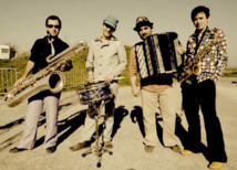 Le « Bal » de L’Imperial Orphéon au Pont du Gard le 30 janvier 2013 à 20H30 Le « Bal » de L’Imperial Orphéon au Pont du Gard le 30 janvier 2013 à 20H30